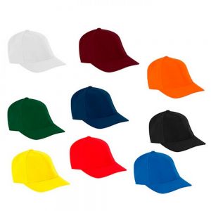 GORRA ZIZU personalizada
